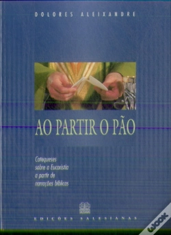 Capa do artigo Ao Partir o Pão