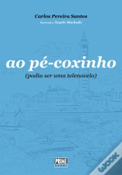 Capa do artigo Ao Pé-Coxinho