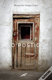 Capa do artigo Ao Postigo