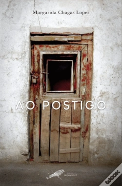 Capa do artigo Ao Postigo
