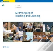Capa do artigo Ao Principles Of Teaching And Learning