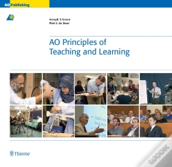 Capa do artigo Ao Principles Of Teaching And Learning