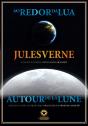 Ao Redor Da Lua: Autour De La Lune - Preview