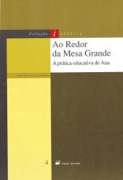 Capa do artigo Ao Redor da Mesa Grande