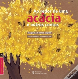 Capa do artigo Ao Redor de uma Acácia e outros contos