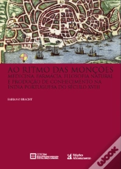 Capa do artigo Ao Ritmo das Monções