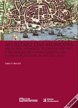 Capa do artigo Ao Ritmo das Monções