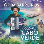 Capa do artigo Ao Ritmo De Cabo Verde - CD