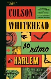Capa do artigo Ao Ritmo do Harlem