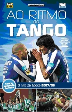 Capa do artigo Ao Ritmo do Tango