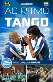 Capa do artigo Ao Ritmo do Tango