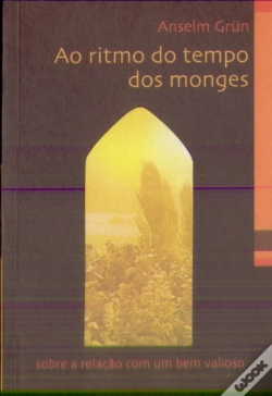 Capa do artigo Ao Ritmo do Tempo dos Monges