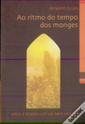 Capa do artigo Ao Ritmo do Tempo dos Monges