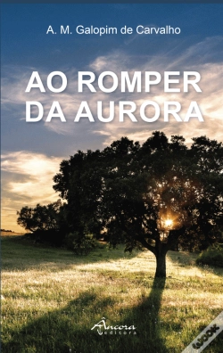Capa do artigo Ao Romper da Aurora