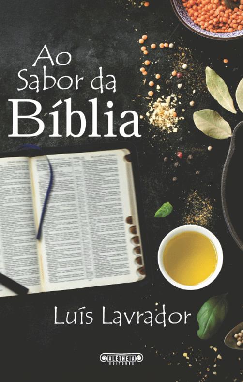 AO SABOR DA BÍBLIA