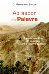 Ao Sabor da Palavra