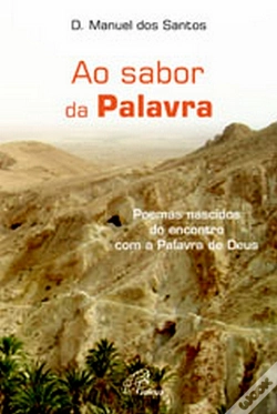 Capa do artigo Ao Sabor da Palavra
