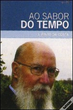 Capa do artigo Ao Sabor do Tempo