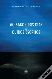 Capa do artigo Ao Sabor dos Dias & Outros Escritos