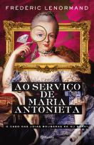 Ao Serviço de Maria Antonieta