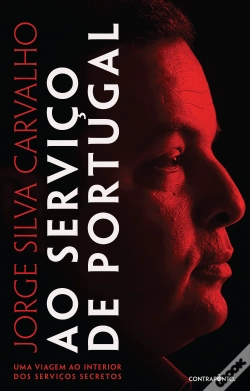 Capa do artigo Ao Serviço de Portugal