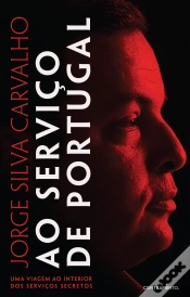 Capa do artigo Ao Serviço de Portugal