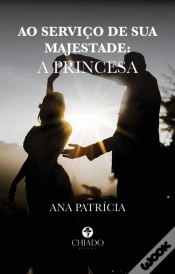 Capa do artigo Ao Serviço de Sua Majestade - A Princesa