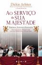 Ao Serviço de Sua Majestade - Preview
