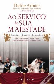 Capa do artigo Ao Serviço de Sua Majestade