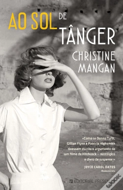 Capa do artigo Ao Sol De Tânger