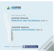 Capa do artigo Ao Spine Manual, Volume 1: Principles And Techniques; Volume 2: Clinical Applications