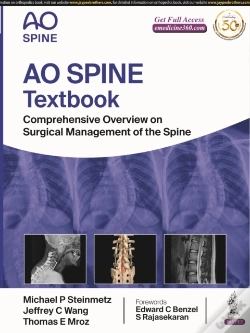 Capa do artigo Ao Spine Textbook