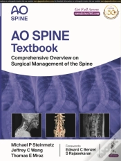 Capa do artigo Ao Spine Textbook