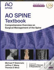 Ao Spine Textbook