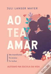Capa do artigo Ao Tea Amar