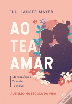 Capa do artigo Ao Tea Amar