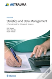Capa do artigo Ao Trauma - Statistics And Data Management