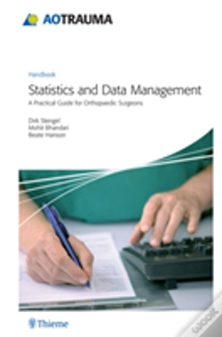 Capa do artigo Ao Trauma - Statistics And Data Management