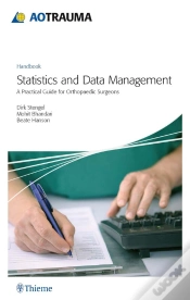 Capa do artigo Ao Trauma - Statistics And Data Management