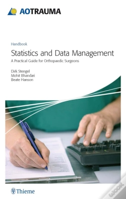 Capa do artigo Ao Trauma - Statistics And Data Management