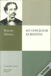 Ao Vencedor as Batatas