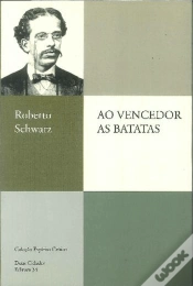 Capa do artigo Ao Vencedor as Batatas
