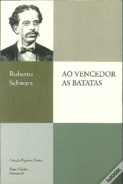 Capa do artigo Ao Vencedor as Batatas