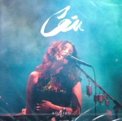 Capa do artigo Ao Vivo - CD