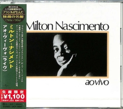 Capa do artigo Ao Vivo - CD