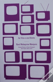 Capa do artigo Ao Vivo e em Direto