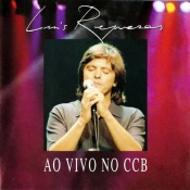 Capa do artigo Ao Vivo No CCB - CD