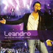 Capa do artigo Ao Vivo No Coliseu De Lisboa - CD