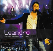 Capa do artigo Ao Vivo No Coliseu De Lisboa - CD