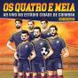 Ao Vivo No Estádio Cidade de Coimbra - CD - Preview